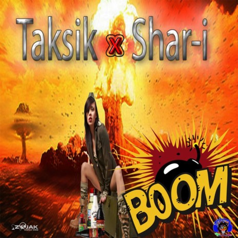 Boom ft. Shar-I