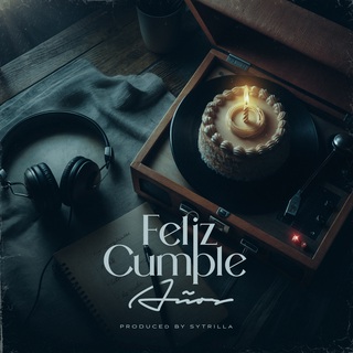 Feliz Cumpleaños