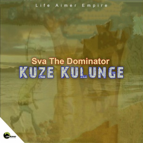 Kuze Kulunge