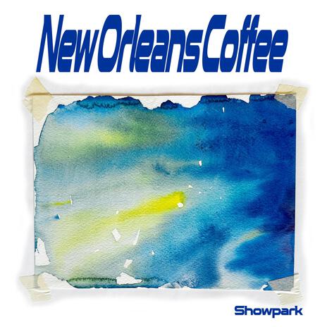 New Orleans Coffee