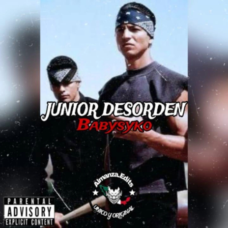 Junior Desorden