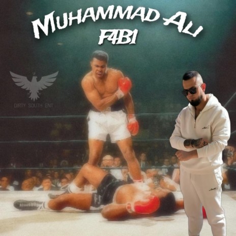 Muhammad Ali ft. Fabi | Boomplay Music