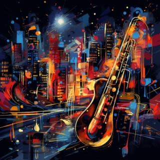 Free Jazz Odyssey: Unbound Melodies