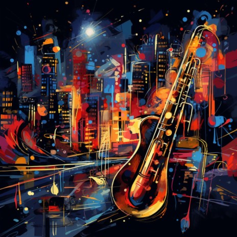 Free Jazz Night Groove ft. Coffee House Classics & Vintage Cafe