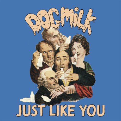 Just Like You | Boomplay Music