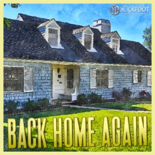 Back Home Again lyrics | Boomplay Music