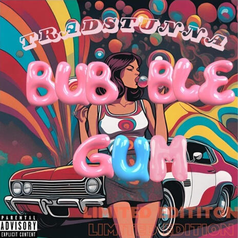 Bubblegum | Boomplay Music