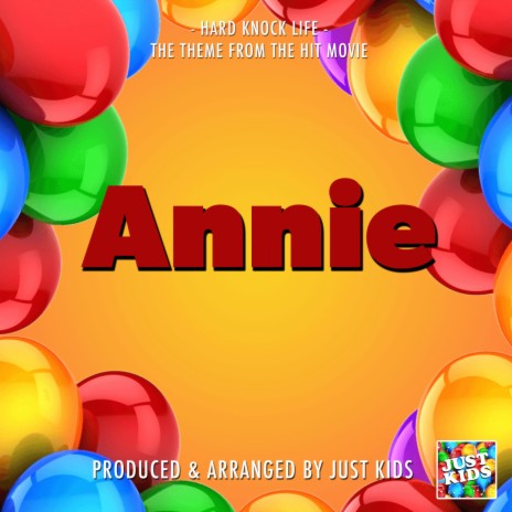 Hard Knock Life (From Annie) | Boomplay Music