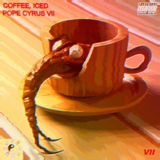 Coffee, Iced lyrics | Boomplay Music