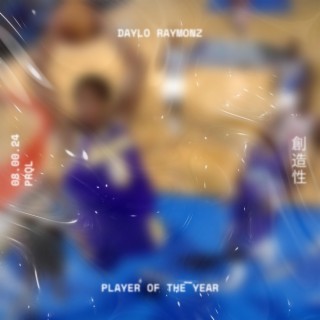 Player of the Year