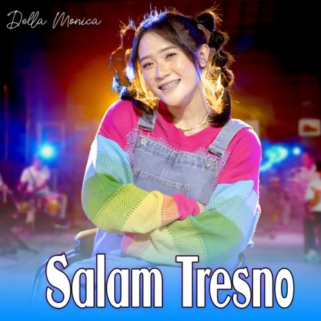 Salam Tresno | Boomplay Music