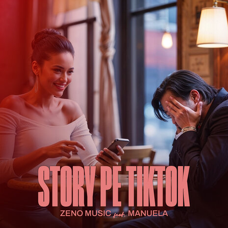 Story pe TIK TOK | Boomplay Music