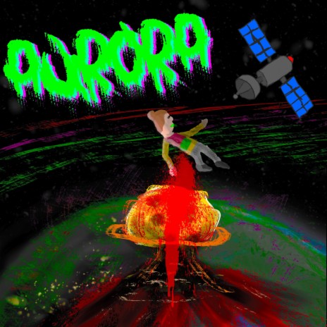 Aurora ft. Sullyptb | Boomplay Music