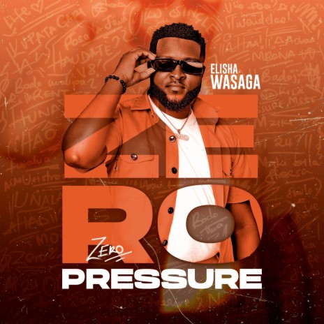Zero Pressure ft. Okello Max & Watendawili | Boomplay Music