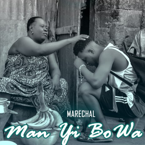 Man Yi Bo Wa | Boomplay Music