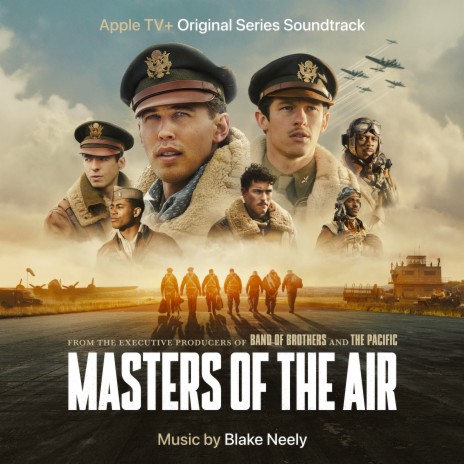 Soar (Main Title Theme from 'Masters of the Air') | Boomplay Music