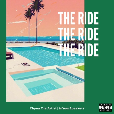 The Ride (Original Mix) | Boomplay Music