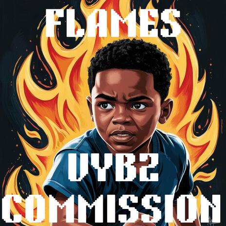 Flames | Boomplay Music