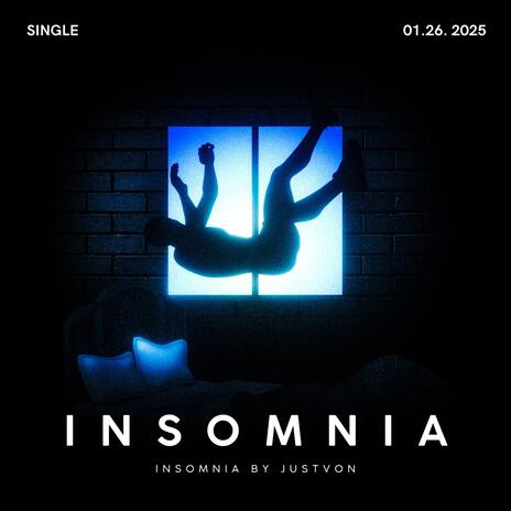 Insomnia | Boomplay Music