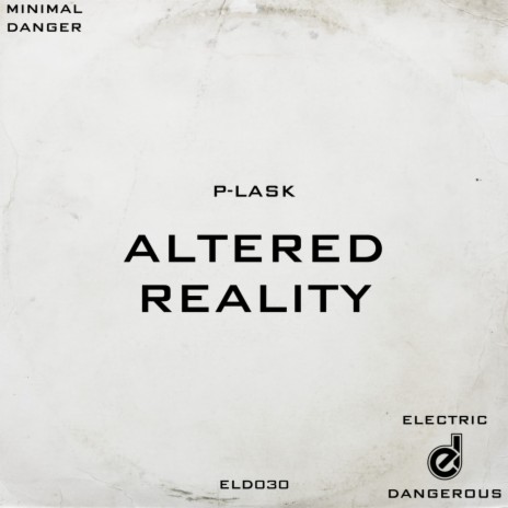 Altered Reality | Boomplay Music