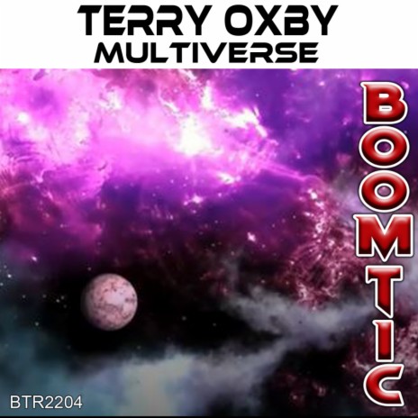 Multiverse (Interstellar Mix)