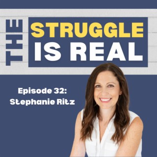 Want to Be Paid More? Make This Change at Work to Increase Your Salary | E32 Stephanie Ritz