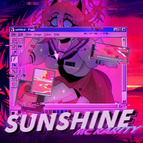 SUNSHINE | Boomplay Music