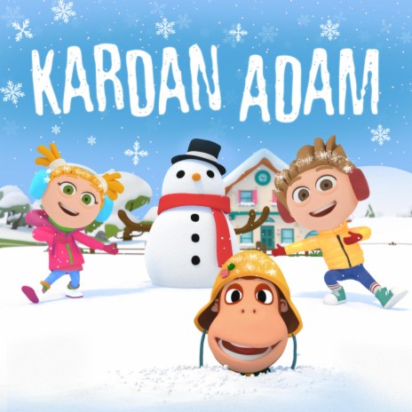Kardan Adam | Boomplay Music