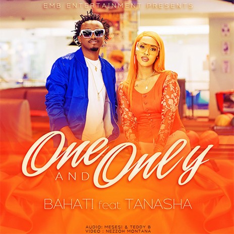 One & Only ft. Tanasha Donna