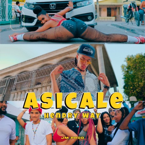Asicale (2021 Remastered) | Boomplay Music