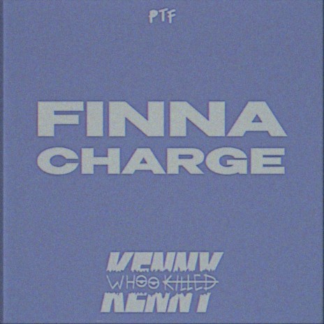 Finna Charge | Boomplay Music