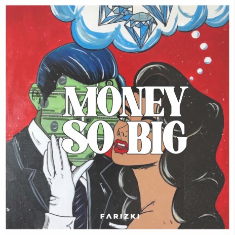 Money So Big ()) (Instrumental (Sped Up))