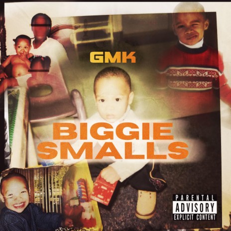 Biggie Smalls | Boomplay Music