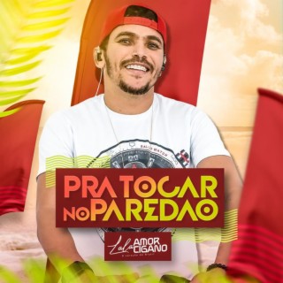 Pra Tocar no Paredão