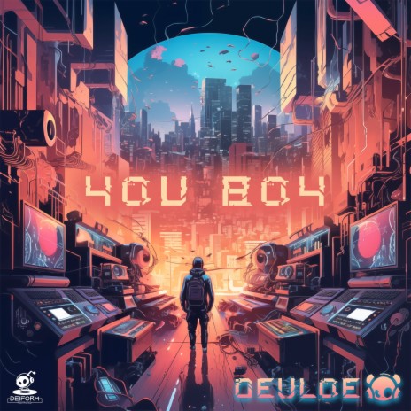 You Boy | Boomplay Music