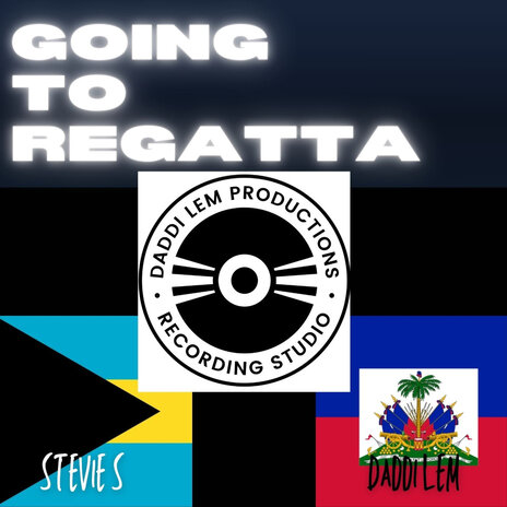 Going to Regatta ft. Daddi Lem | Boomplay Music