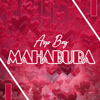 Mahabuba