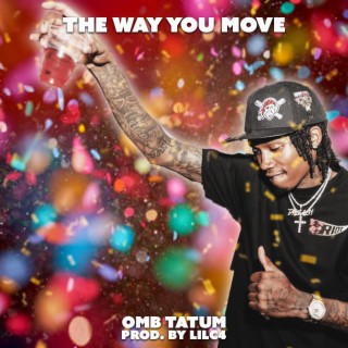 The Way You Move lyrics | Boomplay Music