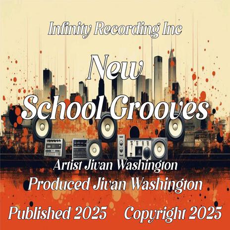 NEW School Grooves | Boomplay Music