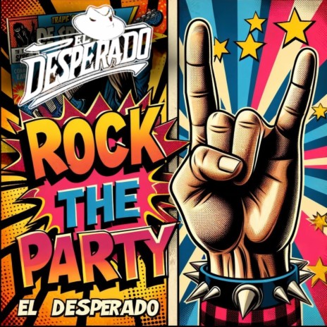 Rock the party