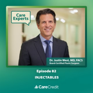 Injectables - Dr. Justin West