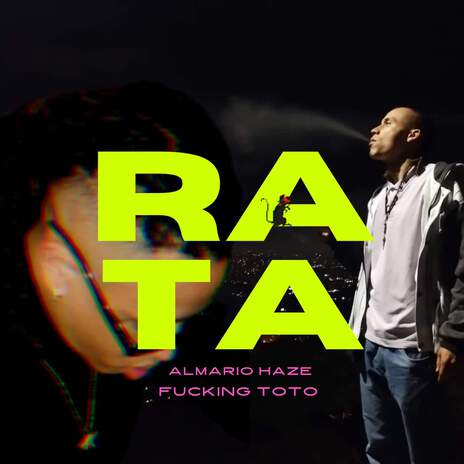 Rata ft. Almario Haze | Boomplay Music