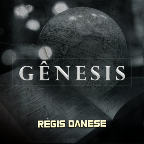 Gênesis (feat. Brenda Danese) | Boomplay Music