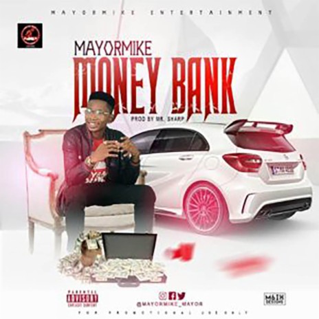 Money Bank | Boomplay Music