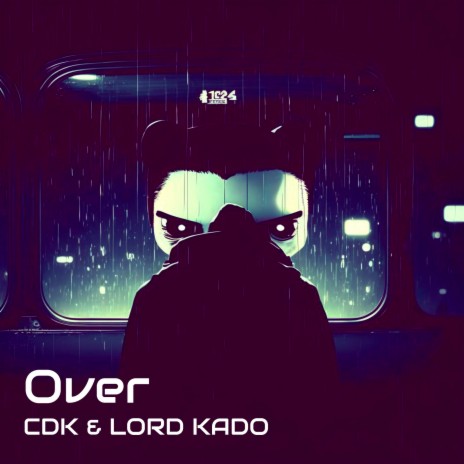 Over ft. Lord Kado | Boomplay Music