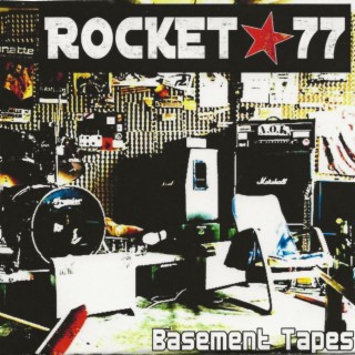 Basement Tapes