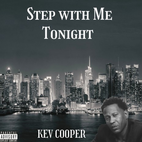 Step with Me Tonight | Boomplay Music