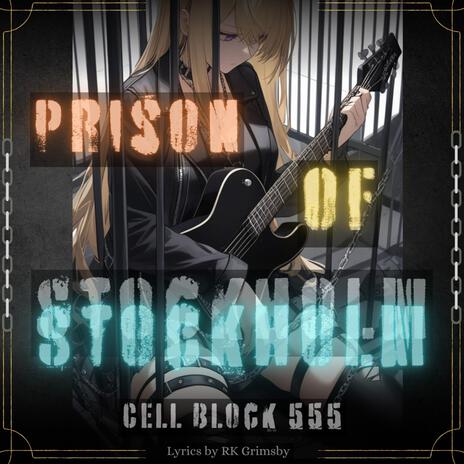 Prison of Stockholm | Boomplay Music