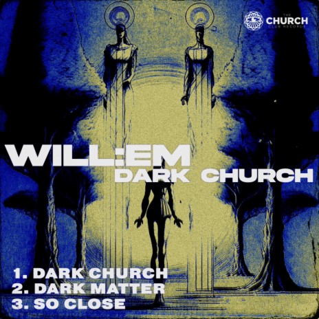 Dark Church (Radio Edit) | Boomplay Music