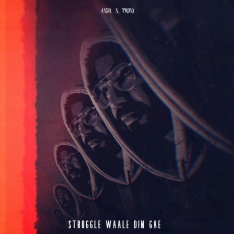 Struggle Waale Din Gae | Boomplay Music